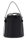 FURLA Giove Mini Bucket Bag Nero