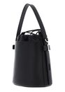 FURLA Giove Mini Bucket Bag Nero