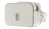 FURLA Primula Mini Crossbody Bag Marshmallow