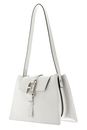 FURLA Nuvola Shoulder Bag S Marshmallow