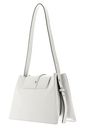 FURLA Nuvola Shoulder Bag S Marshmallow