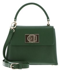 ★ FURLA ★ LINEA FORTUNA Mini Top Handle【完売前に!】多色 Furla Linea Futura Mini Top Handle – Khai Khai The New York