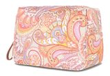 Oilily Perla Pouch Sand Dollar