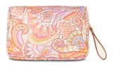 Oilily Perla Pouch Sand Dollar