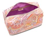 Oilily Perla Pouch Sand Dollar