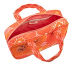 Oilily Caia Cosmetic Bag Shell Pink Oilily Caia Cosmetic Bag Shell Pink