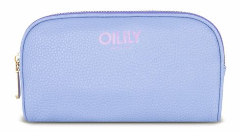 Oilily Zaza Wallet Wedgewood