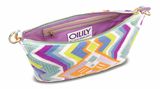 Oilily Fauves Cross Body Purple Cactus Oilily Fauves Cross Body Purple Cactus