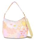 Oilily Honey Hobo Bag Frappe Oilily Honey Hobo Bag Frappe
