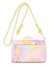 Oilily Rixt Reversible Shoulder Bag Frappe Oilily Rixt Reversible Shoulder Bag Frappe