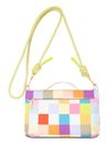 Oilily Rixt Reversible Shoulder Bag Frappe Oilily Rixt Reversible Shoulder Bag Frappe