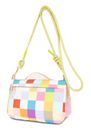 Oilily Rixt Reversible Shoulder Bag Frappe Oilily Rixt Reversible Shoulder Bag Frappe