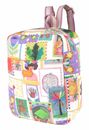 Oilily Bobby Backpack Sand Dollar