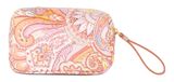 Oilily Pola Pouch Sand Dollar