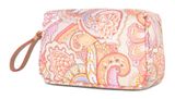 Oilily Pola Pouch Sand Dollar