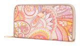 Oilily Zoey Wallet Sand Dollar