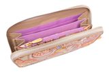 Oilily Zoey Wallet Sand Dollar
