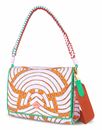 Oilily Fee Cross Body Bag Arabian Spice Oilily Fee Cross Body Bag Arabian Spice
