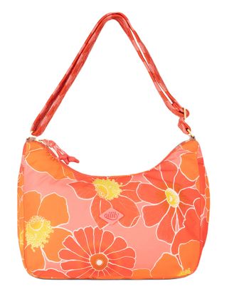 Oilily Hillie Hobo Bag Shell Pink