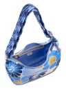 Oilily Hillie Hobo Bag Vista Blue Oilily Hillie Hobo Bag Vista Blue