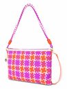 Oilily Fauves Cross Body Purple Cactus Oilily Fauves Cross Body Purple Cactus