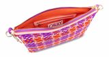 Oilily Fauves Cross Body Purple Cactus Oilily Fauves Cross Body Purple Cactus