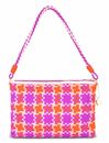 Oilily Fauves Cross Body Purple Cactus Oilily Fauves Cross Body Purple Cactus