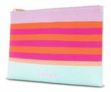 Oilily Phoebe Pouch Knitwear Orange