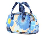 Oilily Caro Cosmetic Bag Vista Blue