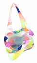 Oilily Sare Shopper Multicolor Oilily Sare Shopper Multicolor