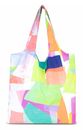 Oilily Sare Shopper Multicolor Oilily Sare Shopper Multicolor