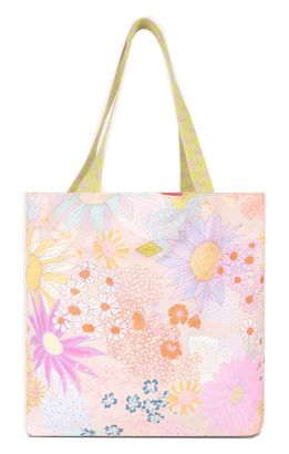 Oilily Romy Reversible Shopper Frappe