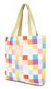 Oilily Romy Reversible Shopper Frappe Oilily Romy Reversible Shopper Frappe