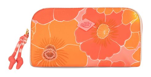 Oilily Zaza Wallet Shell Pink