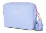 Oilily Xara Shoulder Bag Wedgewood