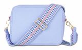 Oilily Xara Shoulder Bag Wedgewood
