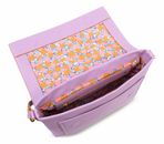 Oilily Sofia Shoulder Bag Orchid Bouquet Oilily Sofia Shoulder Bag Orchid Bouquet