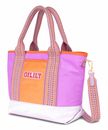 Oilily Helga Handbag Purple Cactus Oilily Helga Handbag Purple Cactus