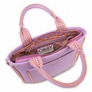 Oilily Hava Handbag Orchid Bouquet