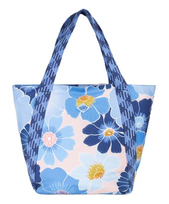 Oilily Soof Shopper Vista Blue