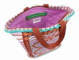 Oilily Sandra Shopper Arabian Spice Oilily Sandra Shopper Arabian Spice