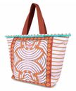 Oilily Sandra Shopper Arabian Spice Oilily Sandra Shopper Arabian Spice