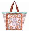 Oilily Sandra Shopper Arabian Spice Oilily Sandra Shopper Arabian Spice