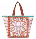Oilily Sandra Shopper Arabian Spice Oilily Sandra Shopper Arabian Spice