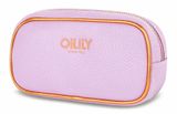 Oilily Pop Pouch Orchid Bouquet
