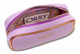 Oilily Pop Pouch Orchid Bouquet