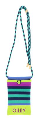 Oilily Maras Mobile Holder Blue