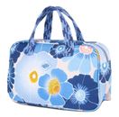 Oilily Caia Cosmetic Bag Vista Blue