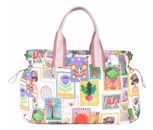 Oilily Bobo Baby Bag Sand Dollar