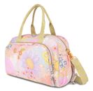 Oilily Bibi Baby Bag Frappe Oilily Bibi Baby Bag Frappe